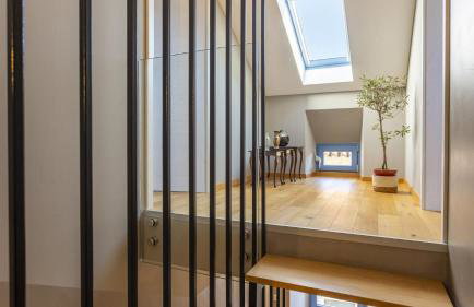 Villa Castel Muschio by Villas Guide - Foto 39