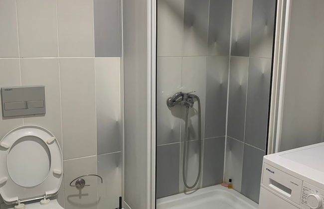 Espinaz Apart Otel - Foto 36