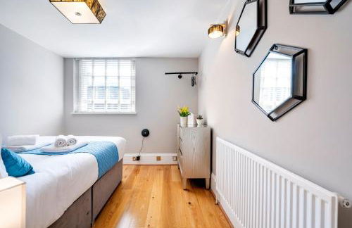 Central London Hyde Park Apartments - Foto 67