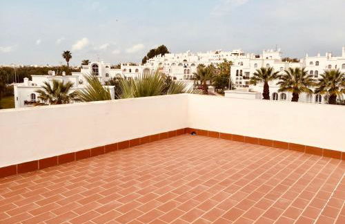 Tavira Garden- One Bedroom with Terrace - Foto 29