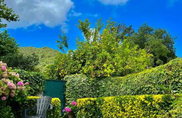 Agradable casa con jacuzzi climatizado exterior en pleno Urdaibai - Photo 4