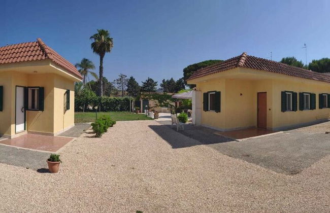 Relais Villa Gandoli - Photo 29