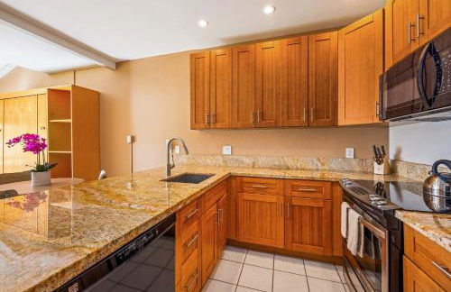 Kuleana Club #210 -Ocean View- 1 bed & 1 bath - Deluxe - Foto 22