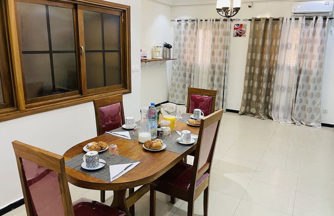 Inviting 1-bed Room Mam Residence - Photo 12