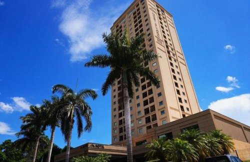 FLAT ALTO PADRAO HOTEl MONT BLANC - Foto 1