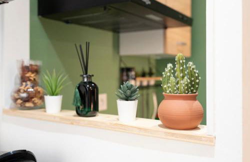 Le Cosy de Saint Epvre - Studio - 2 Pers - Foto 12