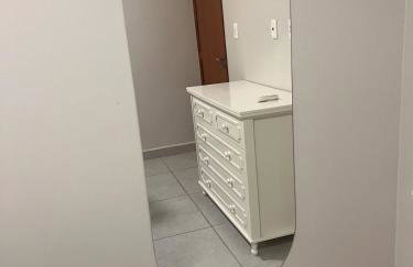 Villa Rosa - apto 202 sem garagem - Foto 8