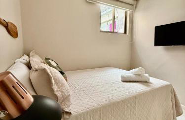 Conforto e Lazer - Apto 3 qts, ar e piscina na Praia do Forte - Foto 27