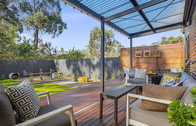 Three Beaches - Chic Eco Home Tasmania - Foto 1