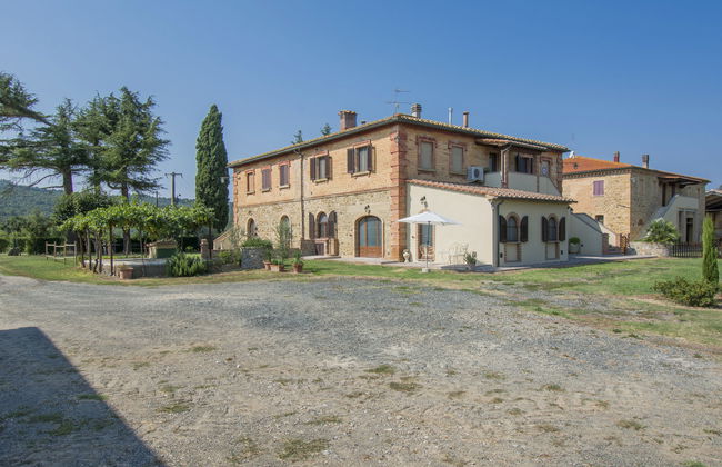 Podere Sant'Elisa - Foto 8