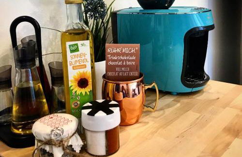 Ferienwohnung Lauer - Foto 16