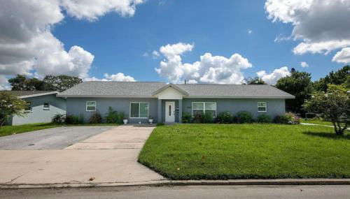 Relaxing Pool Side - Near Fairgrounds - Foto 2