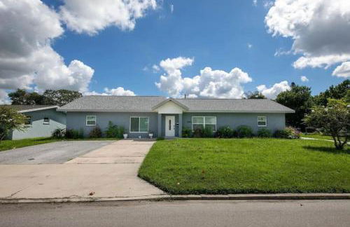 Relaxing Pool Side - Near Fairgrounds - Foto 2