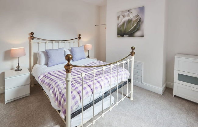 Host Stay Tigh-na-mara - Foto 9