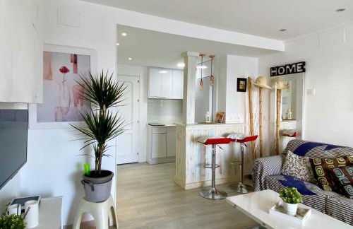 Estudio Deluxe Primera Línea CHINASOL - Photo 20