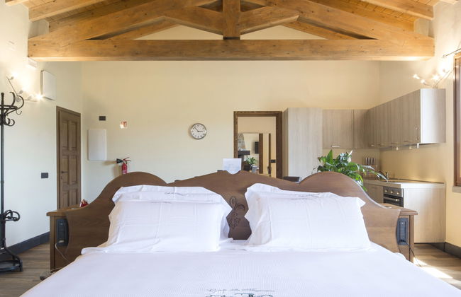 Agr. Castello della Mugazzena - Foto 7