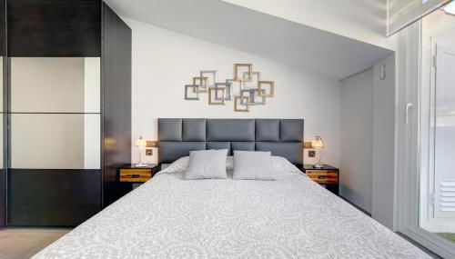 Penthouse DELUXE, Carolina Park, Marbella - Foto 5