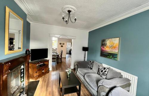 Town House with Jacuzzi & Sauna - Foto 8