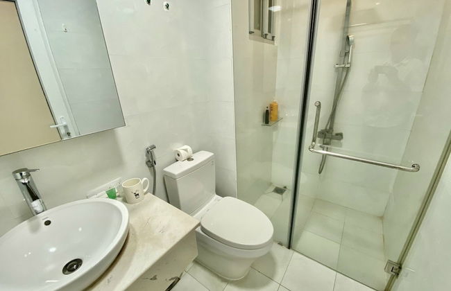 Scenic Valley Condotel - Foto 67