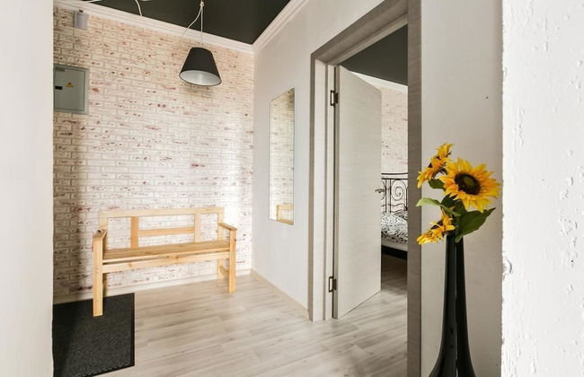 MaxRealty24 LOFT Putilkovo - Foto 7