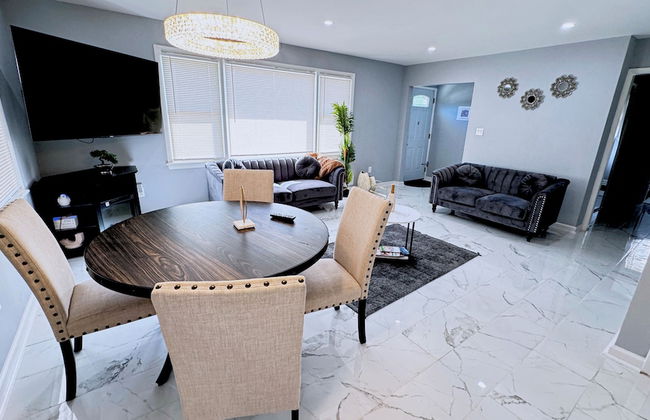 Class Home by DC Fedex Field and UMD - Foto 15