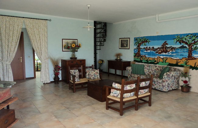 Agriturismo Poggio Torreano - Foto 2