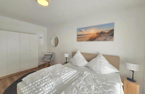 Ferienappartment Nordseenixe - Foto 12