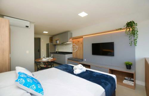 Imóveis Aconchegantes e Completos em Localização Privilegiada - Foto 33