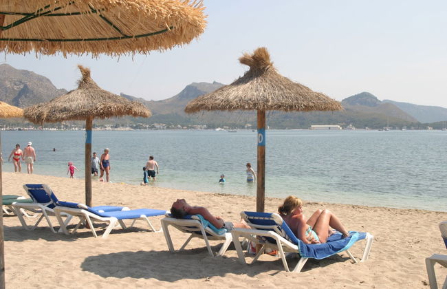 Hotel Bahía Pollensa - Foto 73