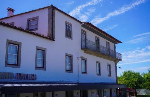 Alojamento Fortaleza - Foto 33