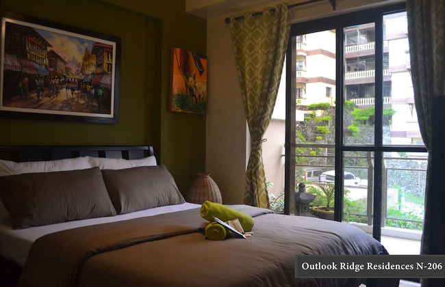 Outlook Ridge Residences N-206 - Foto 8