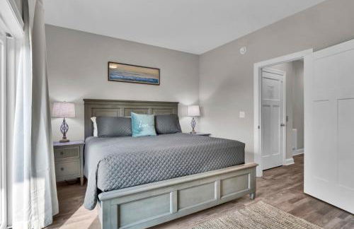 Angel Waves by Sea Scape Properties - Foto 17