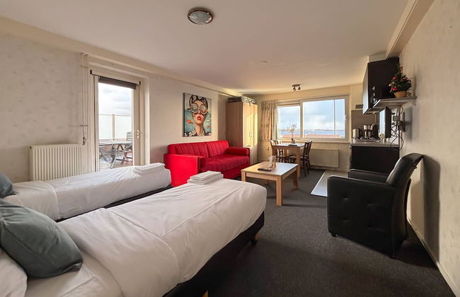 Visserslust Rooms, Appartments and Houseboats - Foto 27