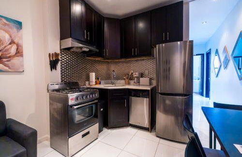 Central Park Residence in New York - Photo 21