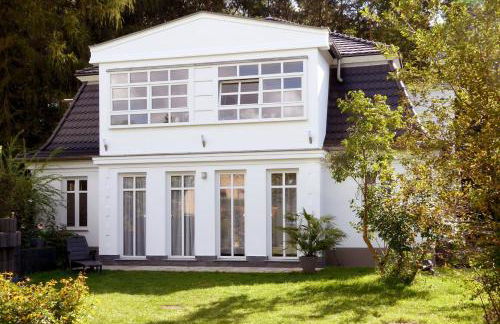 App. Weisses Haus - Foto 1