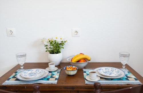 Rosalia Studio Megalochori - Foto 13