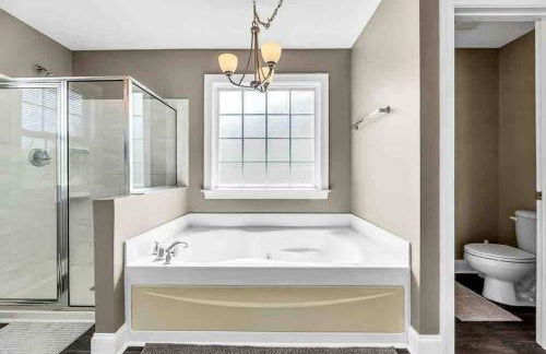 5 bedrooms, K bed, Playroom, Game Room, Nursery - Foto 31