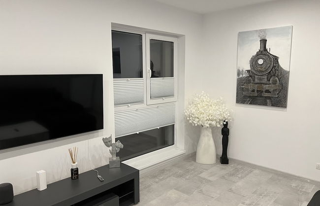 Amazing 2-Room Penthouse Cityview W13 - Foto 13