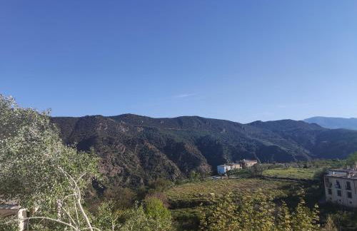 Alojamiento Rural en el corazón de la Alpujarra Granadina-La Almazara - Foto 14