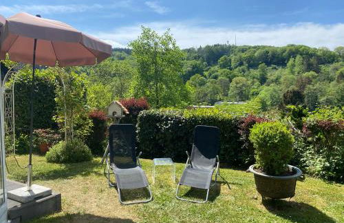 Fewo Waldblick Zweifall - Foto 30