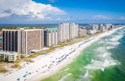 Sundestin 415 - The Beachcomber - Foto 17