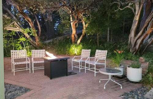 CASA de los ARBOLES! Delight & Solitude Abound! - Foto 31