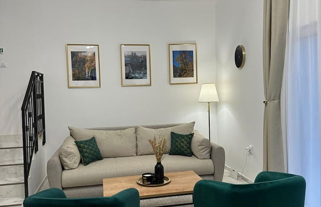 Green Linden - Foto 40