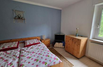 Altes Zollhaus im Wald - Foto 58