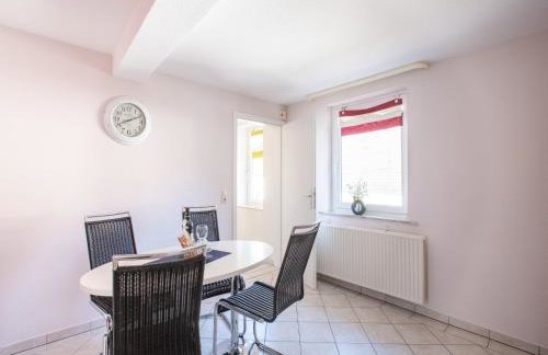 Delightful Holiday Home in Battenberg Near Forest - Photo 72