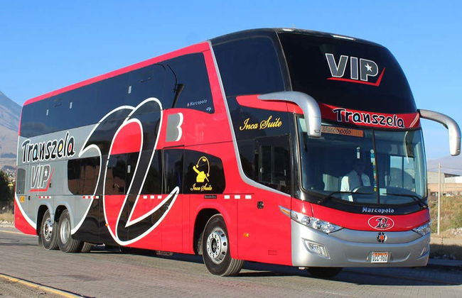 2-Day Trip to La Paz & the Salar de Uyuni - Foto 3