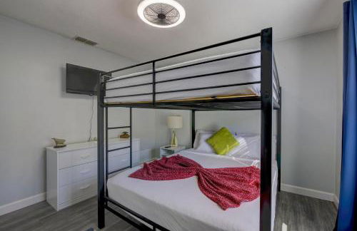 Family Fun Ping Pong, Bbq, Walk To Park Nearby - Foto 31