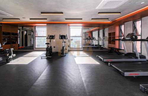 Wi-Fi Rápido, Piscina e Garagem, 5 minutos do Allianz Parque - Foto 21