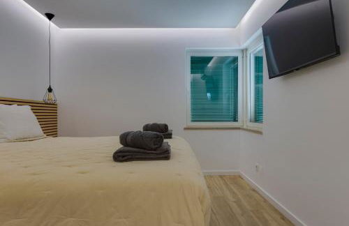 VILASOL - "Captain's Retreat" for 4 with AC facing the gardens & Pool - Foto 6