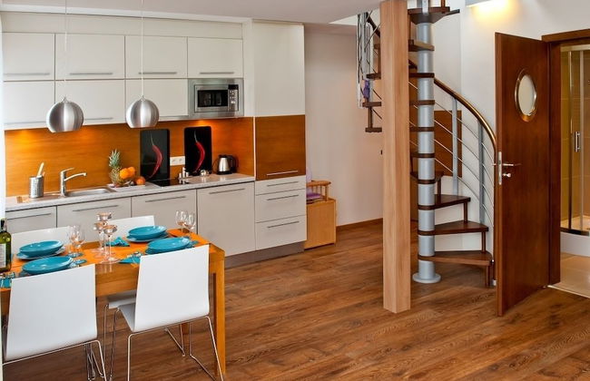 BlueApart Apartamenty Jastarnia - Foto 72